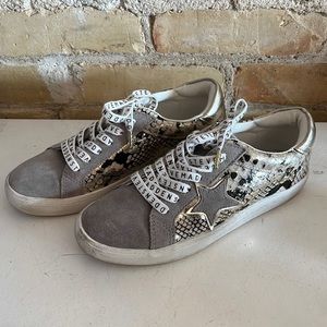 Steve Madden Shoes